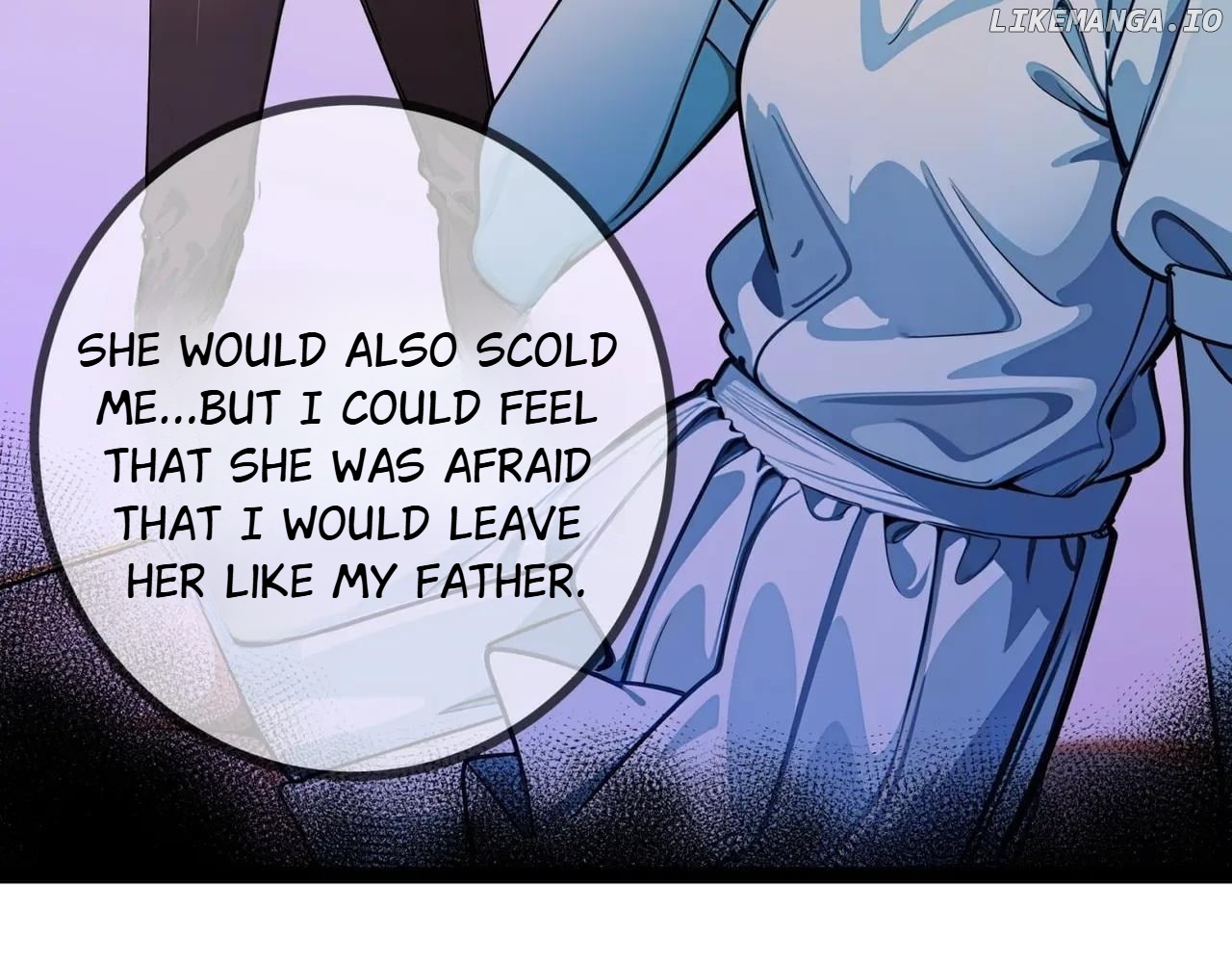 Daddy President Is Too Hard To Deal With Chapter 178 - page 30